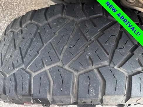 Used 2022 Ford Bronco Big Bend image 10