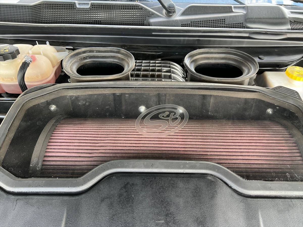 Used 2022 RAM 1500 TRX AWD/4WD image 18