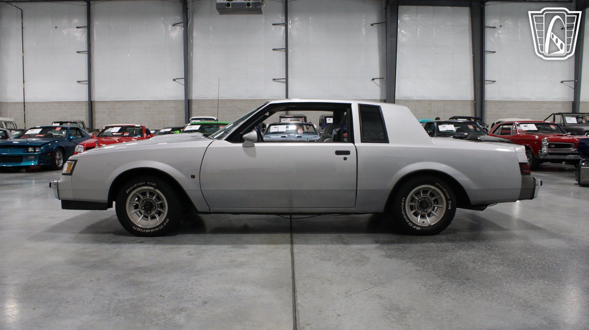Used 1987 Buick Regal Coupe RWD image 21