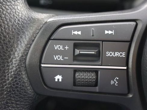 Used 2024 Honda CR-V EX image 11