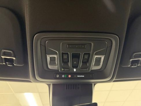 New 2026 Chevrolet Silverado 2500 High Country w/ High Country Premium Package image 22