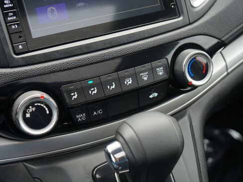 Used 2016 Honda CR-V EX image 24