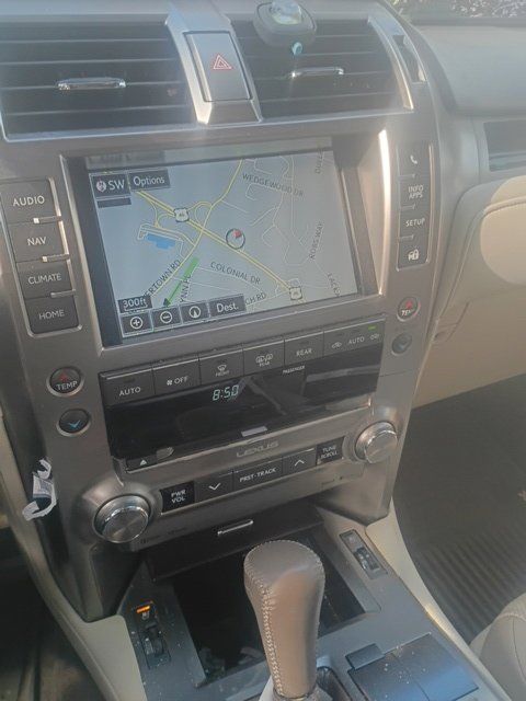 Used 2019 Lexus GX 460 Premium w/ Premium Package AWD/4WD image 2