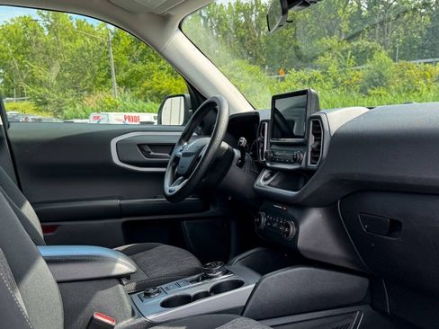Used 2021 Ford Bronco Sport Big Bend AWD/4WD image 13
