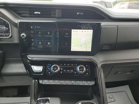 Used 2022 GMC Sierra 1500 AT4X AWD/4WD image 21