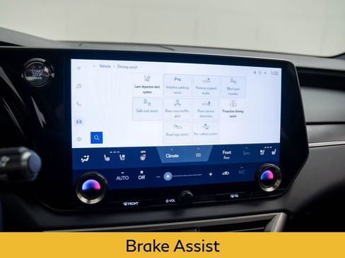 Used 2023 Lexus RX 350 Premium Plus w/ Accessory Package image 27