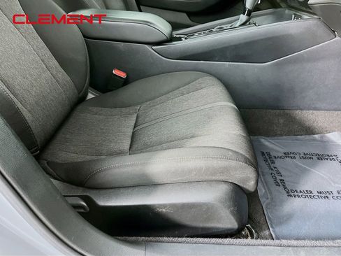 Used 2024 Honda Accord Sport image 31