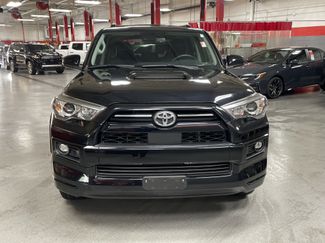 Used 2023 Toyota 4Runner TRD Sport video 3