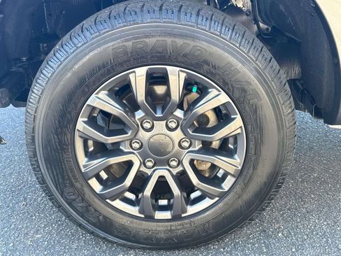 Used 2020 Ford Ranger XLT w/ Equipment Group 302A Luxury image 11