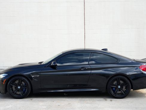 Used 2018 BMW M4 Coupe RWD image 41