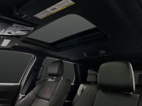 New 2026 Dodge Durango GT image 7