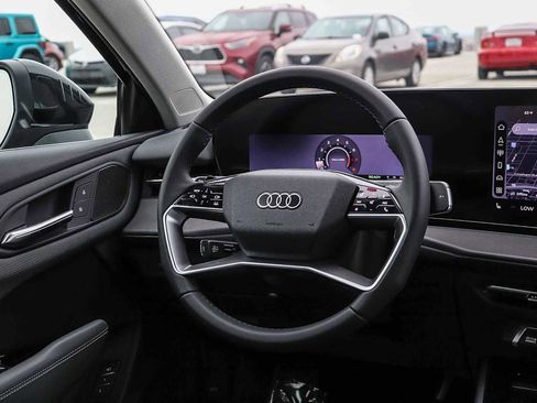 New 2026 Audi Q3 quattro 2.0T AWD/4WD image 20