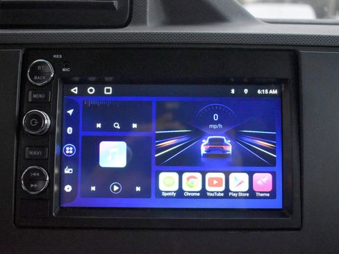 Used 2014 Ford E-250 and Econoline 250 w/ Commercial Cargo Van Package image 16