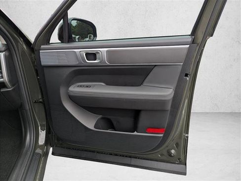 New 2026 Hyundai Santa Fe XRT AWD/4WD image 25