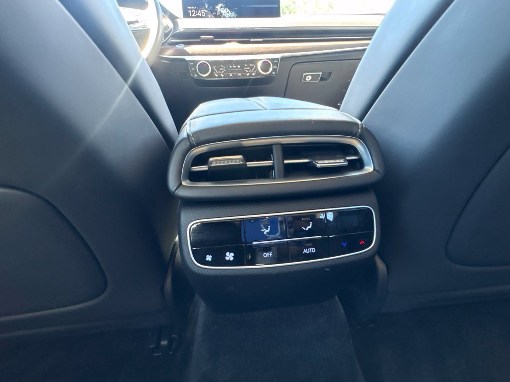 Used 2024 Genesis G80 w/ Prestige Package AWD/4WD image 26