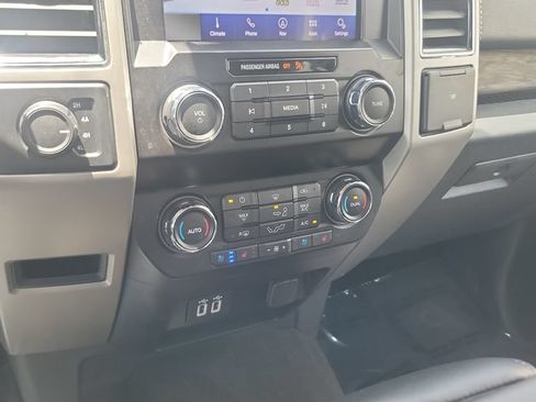 Used 2020 Ford F150 Lariat AWD/4WD image 15