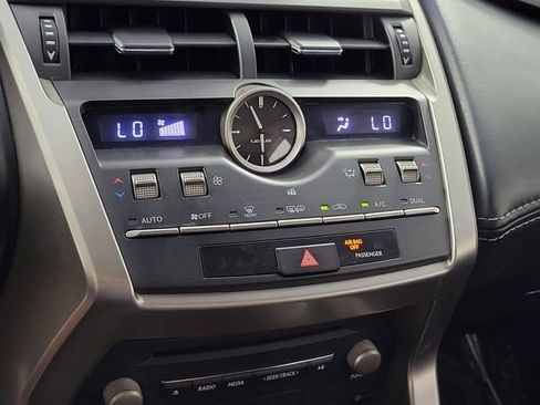 Used 2018 Lexus NX 300 FWD w/ Accessory Package 2 image 30