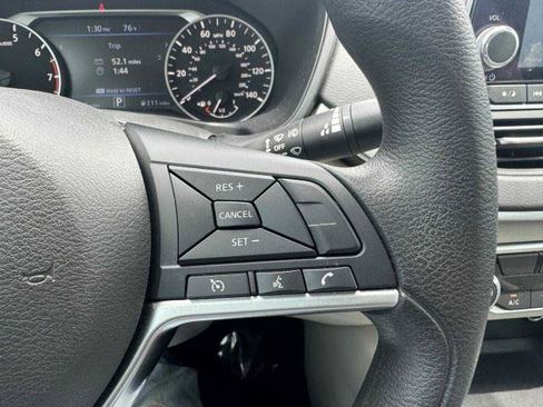 Used 2020 Nissan Altima 2.5 S FWD image 24