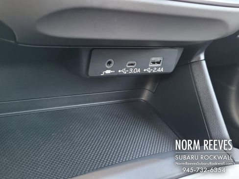 Certified 2025 Subaru Crosstrek 2.0i Premium w/ Crosstrek Mirror Package image 15