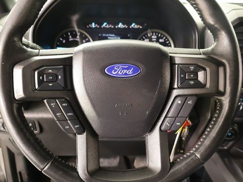 Used 2020 Ford F150 XLT w/ Equipment Group 302A Luxury AWD/4WD image 3