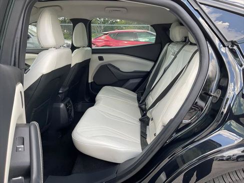 Used 2023 Ford Mustang Mach-E Premium RWD image 21