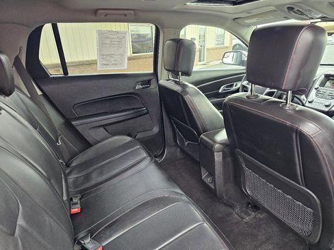 Used 2012 GMC Terrain SLT image 24