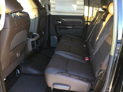 New 2026 RAM 3500 Longhorn image 8