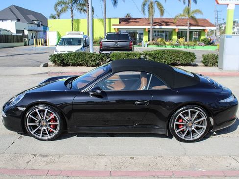 Used 2013 Porsche 911 Carrera S image 12
