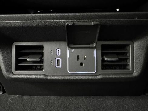 New 2026 Chevrolet Silverado 2500 LT AWD/4WD image 28