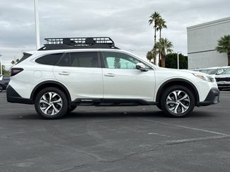 Used 2020 Subaru Outback Limited w/ Tech Package 2 video 2