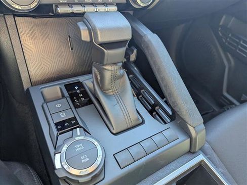 New 2025 Toyota Tacoma SR5 AWD/4WD image 15