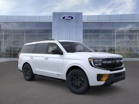 New 2026 Ford Expedition Tremor AWD/4WD image 50
