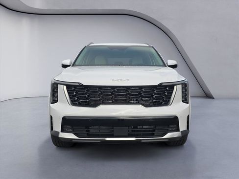 New 2026 Kia Sorento EX image 8