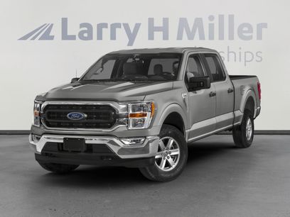 Used 2023 Ford F150 XLT w/ Equipment Group 302A High