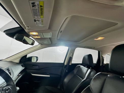 Used 2016 Honda CR-V Touring image 26