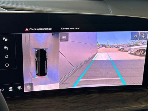 New 2025 Audi Q5 2.0T Premium Plus image 17