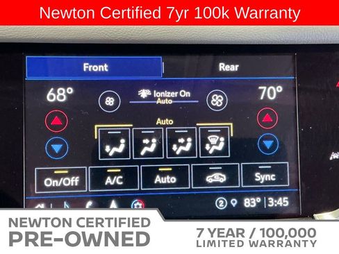 Used 2022 Cadillac XT6 Premium Luxury AWD/4WD image 40