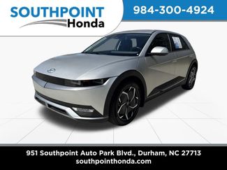 Used 2023 Hyundai Ioniq 5 SEL video 3