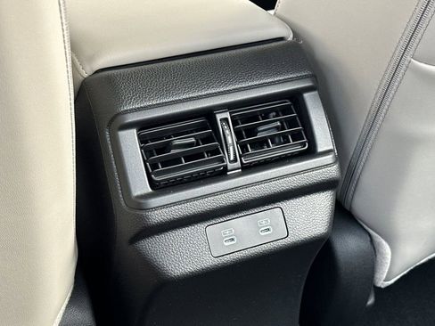 New 2025 Honda Accord Touring image 14