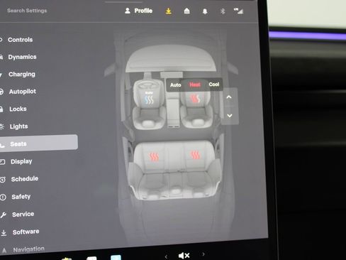 Used 2024 Tesla Model 3 Long Range image 18