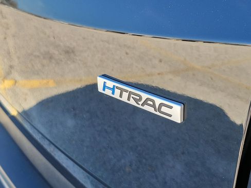 Used 2023 Hyundai Tucson SEL w/ Convenience Package image 6