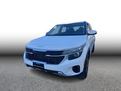 Certified 2026 Kia Seltos LX