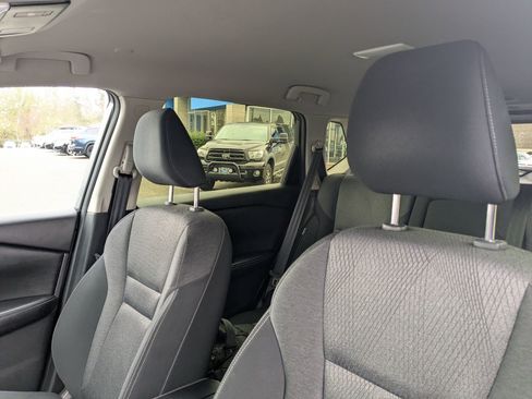 Used 2024 Nissan Rogue SV image 21