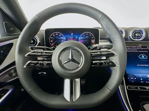 New 2026 Mercedes-Benz C 300 Sedan image 11