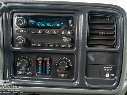 Used 2006 Chevrolet Silverado 2500 LT image 18