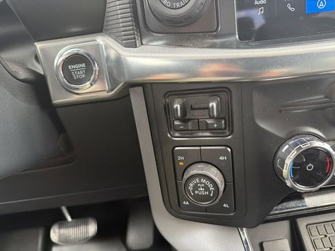 Used 2024 Ford F150 Lariat w/ Equipment Group 502A High image 26