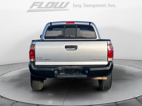 Used 2014 Toyota Tacoma PreRunner image 7