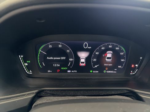 Used 2023 Honda Accord Sport image 23