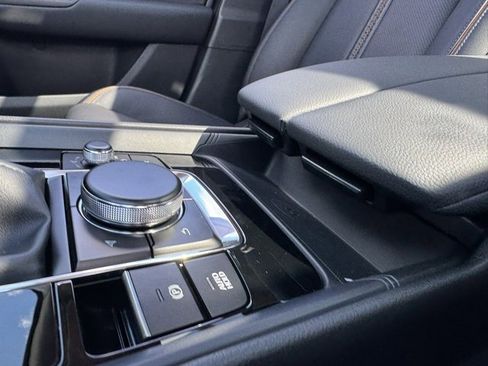 New 2025 MAZDA CX-50 AWD 2.5 S w/ Weather Package image 12