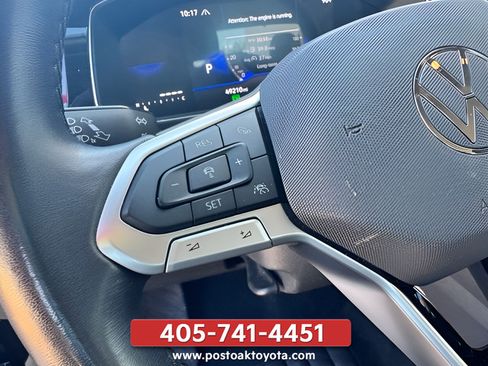 Used 2025 Volkswagen Jetta S FWD image 14